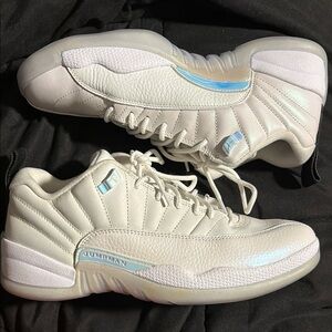 Jordan 12 Retro Low Easter